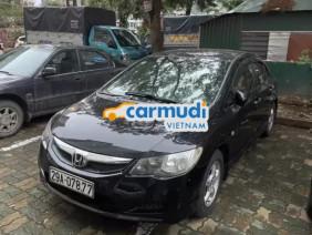 Honda Civic 1.8 MT 2011