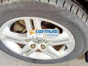 Honda Civic 2008