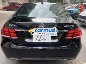 Mercedes-Benz E250 E250 2014