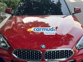 BMW Z4 sDrive30i 2021