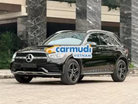 Mercedes-Benz GLC 300 4Matic V1 2022