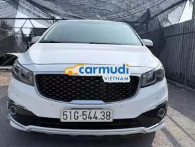 Kia Sedona 2.2 DATH 2018