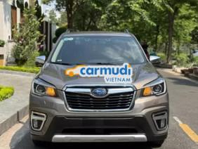 Subaru Forester 2.0i-S EyeSight 2021