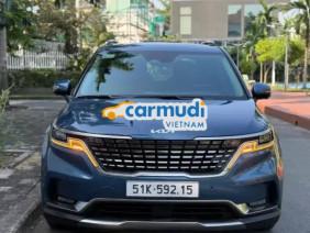 Kia Carnival 2.2D Signature 2022