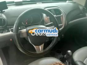 Chevrolet Spark LT 2018