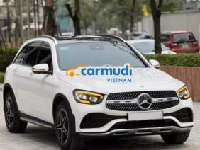 Mercedes-Benz GLC 300 4Matic 2022
