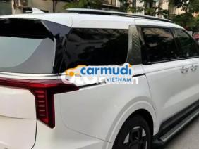 Kia Carnival 2024