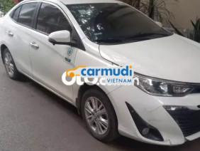 Toyota Vios 2018
