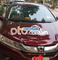 Honda City 2016