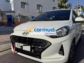 Hyundai Grand i10 Hatchback 1.2 AT 2023