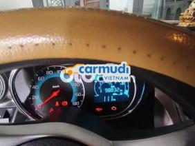 Chevrolet Spark 2018