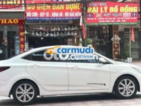 Hyundai Accent 2016