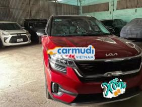Kia Seltos 2022