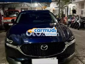Mazda CX-30 2024