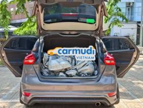 Ford Focus 1.5L EcoBoost Sport 2018