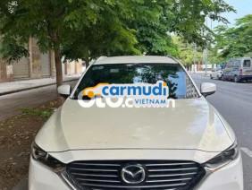 Mazda CX-8 Luxury 2022