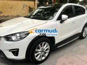 Mazda CX-5 2014