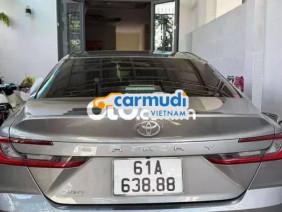 Toyota Camry 2.0Q 2025
