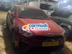 Kia Cerato 2020