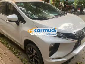 Mitsubishi Xpander 2019