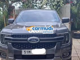 Ford Ranger 2025