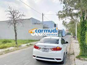 Honda City 1.5 E 2017