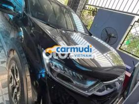 Honda CR-V 2019