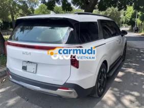 Kia Carnival 2024