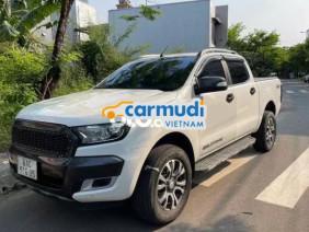 Ford Ranger 2017