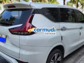 Mitsubishi Xpander 1.5 AT 2020