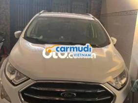 Ford EcoSport 2021