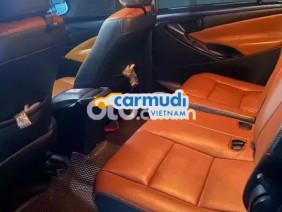 Toyota Innova 2.0E 2019