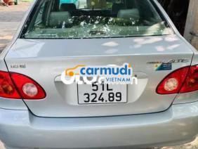 Toyota Corolla Altis 2003