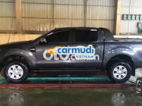 Ford Ranger 2017