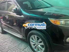 Kia Sorento 2012
