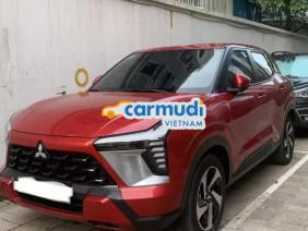 Mitsubishi Xforce Premium 2024