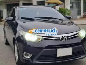 Toyota Vios 1.5 G CVT 2020