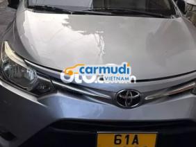 Toyota Vios 2018