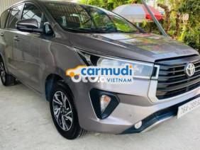 Toyota Innova 2.0E 2021
