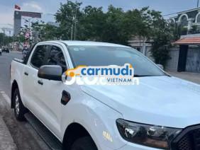 Ford Ranger XLS 2.2L 4x2 MT 2022