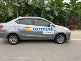 Mitsubishi Attrage 1.2L MT 2015