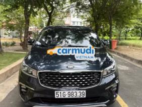 Kia Sedona 3.3 Platinum G 2019