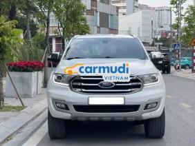 Ford Everest Titanium 2.0 AT 4x2 2019