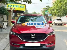 Mazda CX-5 2.0 Luxury 2021