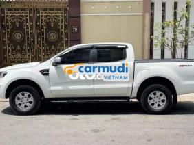 Ford Ranger 2015