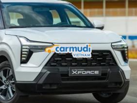 Mitsubishi Xforce GLX 2026