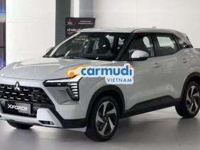 Mitsubishi Xforce Exceed 2026