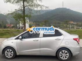 Hyundai Grand i10 2016