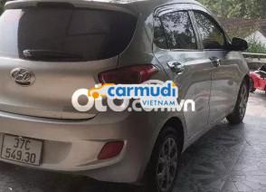 Hyundai Grand i10 2014