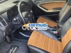 Kia Cerato 2016